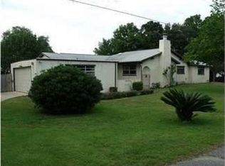 10920 Manatee Dr, Perdido Key, FL 32507