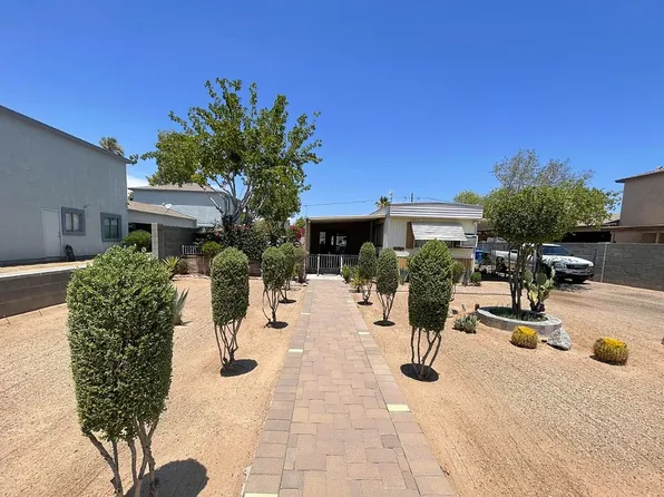 2614 E Marconi Ave, Phoenix, AZ 85032