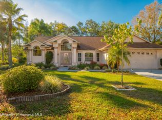 8339 Windridge Way, Weeki Wachee, FL 34613