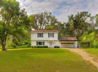 1124 Spring Garden Ranch Rd, De Leon Springs, FL 32130