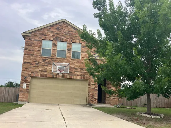 472 Druse Ln, Jarrell, TX 76537