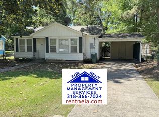 1608 S 4th St, Monroe, LA 71202