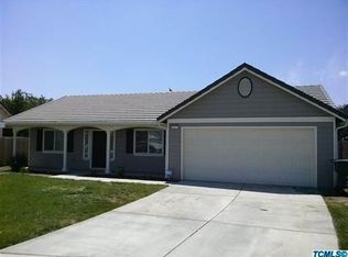 4037 E Vassar Ct, Visalia, CA