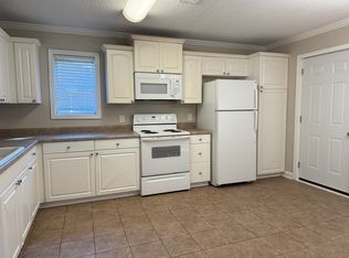 22 Lasalle St, Hattiesburg, MS 39402