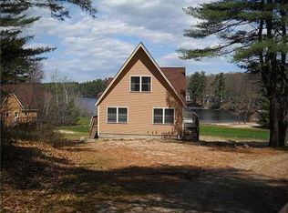 9 Trails End, Naples, ME 04055