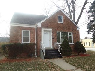 201 E 141st St, Dolton, IL