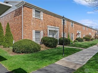 841 Clareridge Ln, Dayton, OH 45458