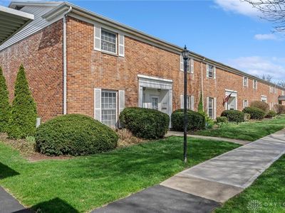 841 Clareridge Ln, Dayton, OH, 45458