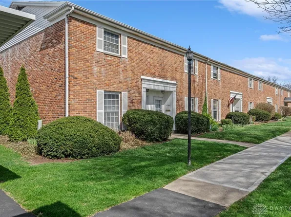 841 Clareridge Ln, Dayton, OH 45458