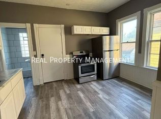 434-436 N 31st St #436-A, Milwaukee, WI 53208
