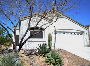 5367 W Arid Canyon Dr, Marana, AZ 85658