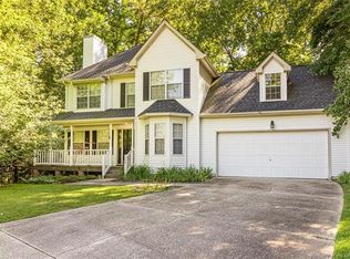 6025 Fox Den, Williamsburg, VA 23188