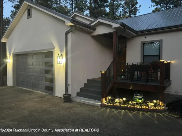 240 Fort Stanton Rd, Alto, NM 88312