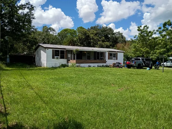 12709 Lovers Ln, Riverview, FL 33579