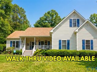 6506 Arbor Landing Dr, Chester, VA 23831