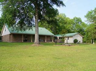 341 Jordan Rd, Perkinston, MS 39573