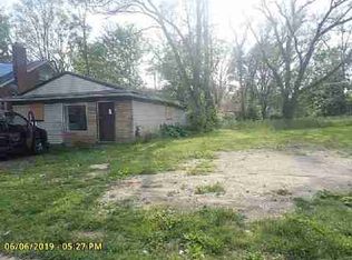 16223 Lauder St, Detroit, MI 48235