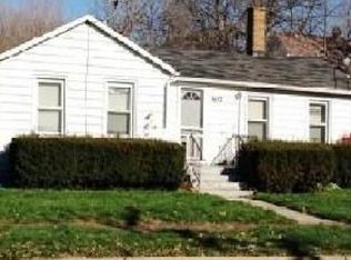 407 Spruce St, Aurora, IL 60506