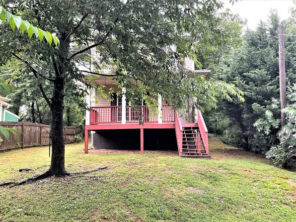 1418 Woodbine Ave, Atlanta, GA 30317