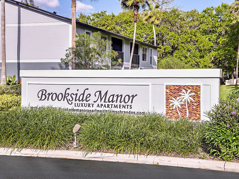 Brookside Manor Apartments