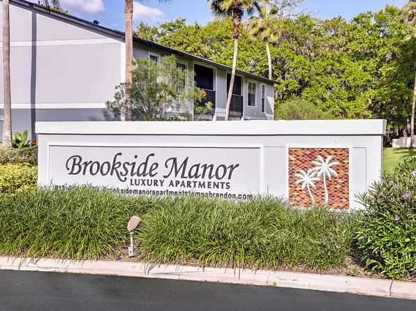 Brookside Manor Apartments