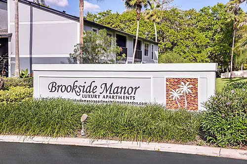 Brookside Manor Apartments Photo 1