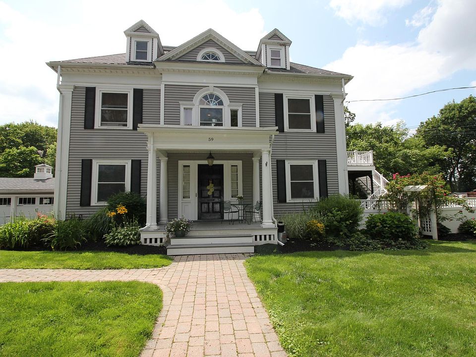 1st image of 59 Court St #A