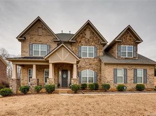 112 Gambrill Trl, Mooresville, NC 28115