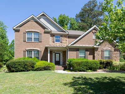 4577 Orange Jungle Dr, Lilburn, GA, 30047