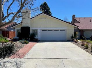 4313 Wildwest Cir, Moorpark, CA 93021