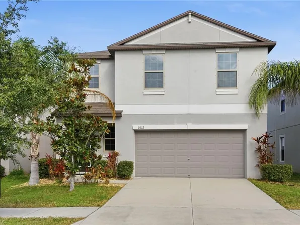 9612 Lemon Drop LOOP, SUN CITY, FL 33573