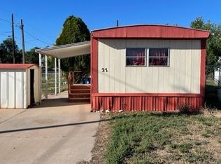2401 Central Ave LOT 27, Canon City, CO