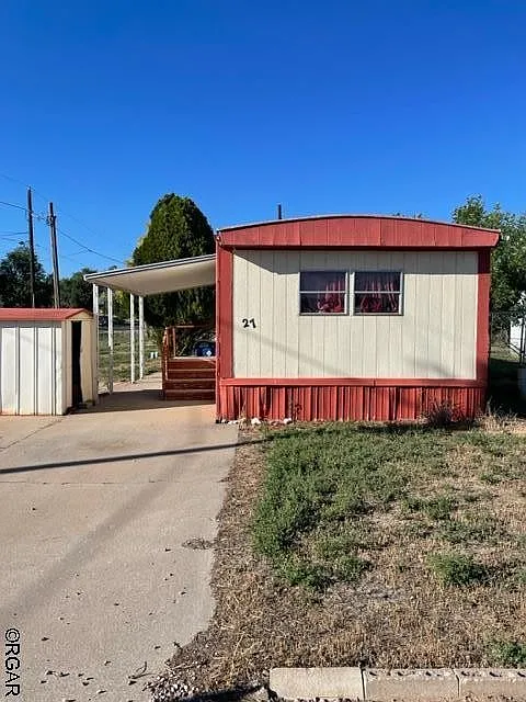 2401 Central Ave Lot 27 photo 1