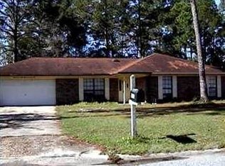 10879 Berryhill Rd, Pensacola, FL 32506