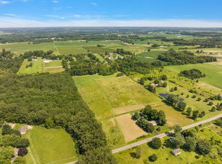 S Scottdale Rd PARCEL 1, Berrien Springs, MI 49103