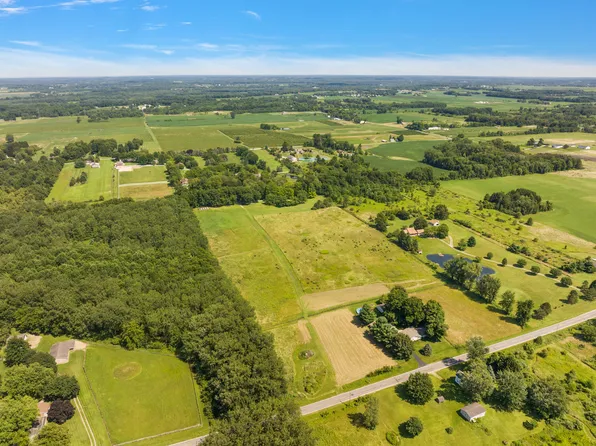 S Scottdale Rd Parcel 1, Berrien Springs, MI 49103