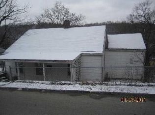 769 Hillcrest Ave, Frankfort, KY