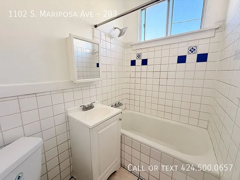 1102 S Mariposa Ave #203 — Photo 9