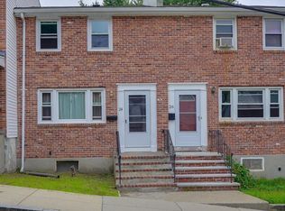 24 Manning St, Roslindale, MA 02131