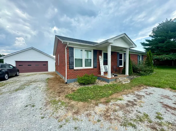 2131 Woodlawn Rd, Bardstown, KY 40004