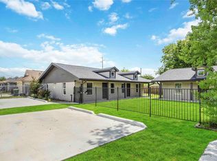 8215 Lawler St APT 4, Houston, TX 77051