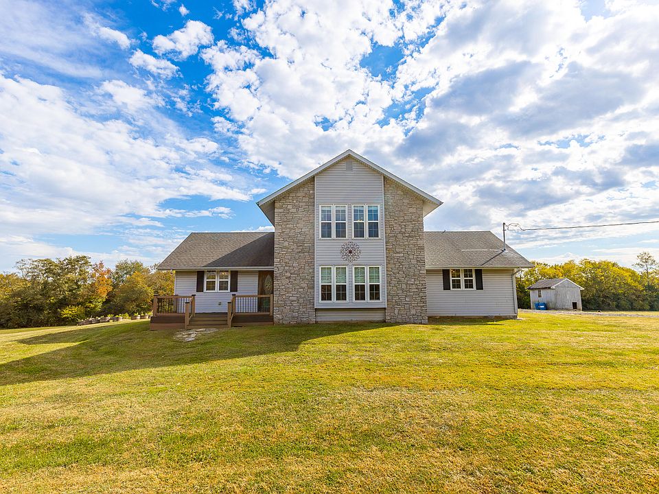 592 Garriott Ln, Harrodsburg, KY 40330 Zillow
