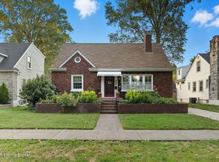 4222 Briarwood Rd, Saint Matthews, KY 40207