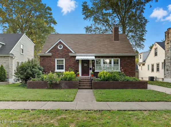 4222 Briarwood Rd, Saint Matthews, KY 40207