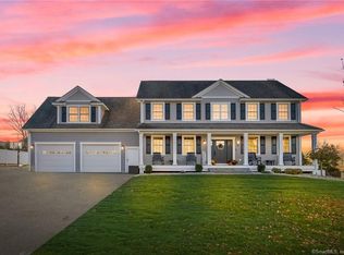 36 Welch Rd, Southington, CT 06489