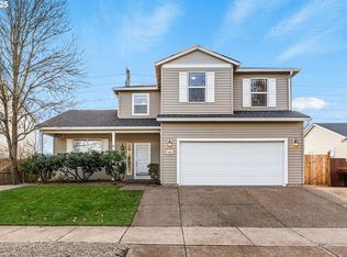 5288 Donohoe Ave, Eugene, OR 97402