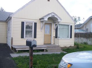 161 Elm St, Twin Falls, ID 83301