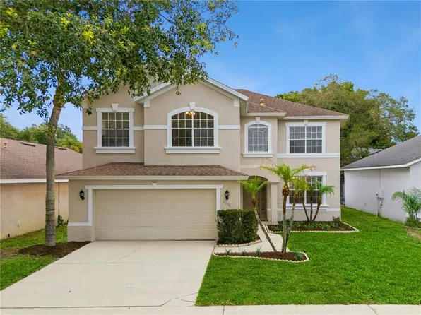 2008 Chapman Oaks Dr, Oviedo, FL 32765