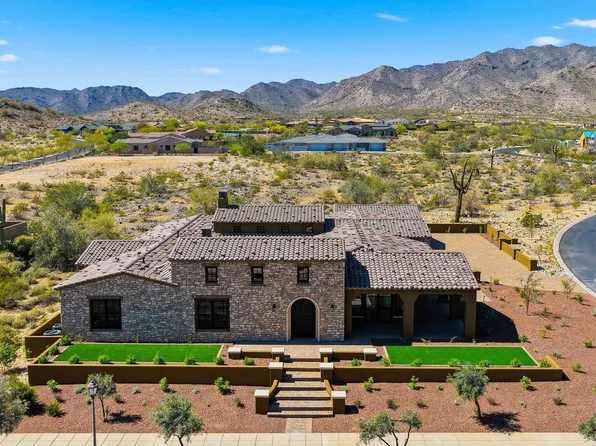 4572 N REGENT Street, Buckeye, AZ 85396