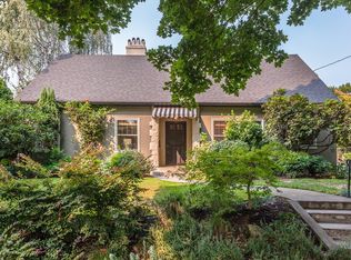 7537 SE 30th Ave, Portland, OR 97202